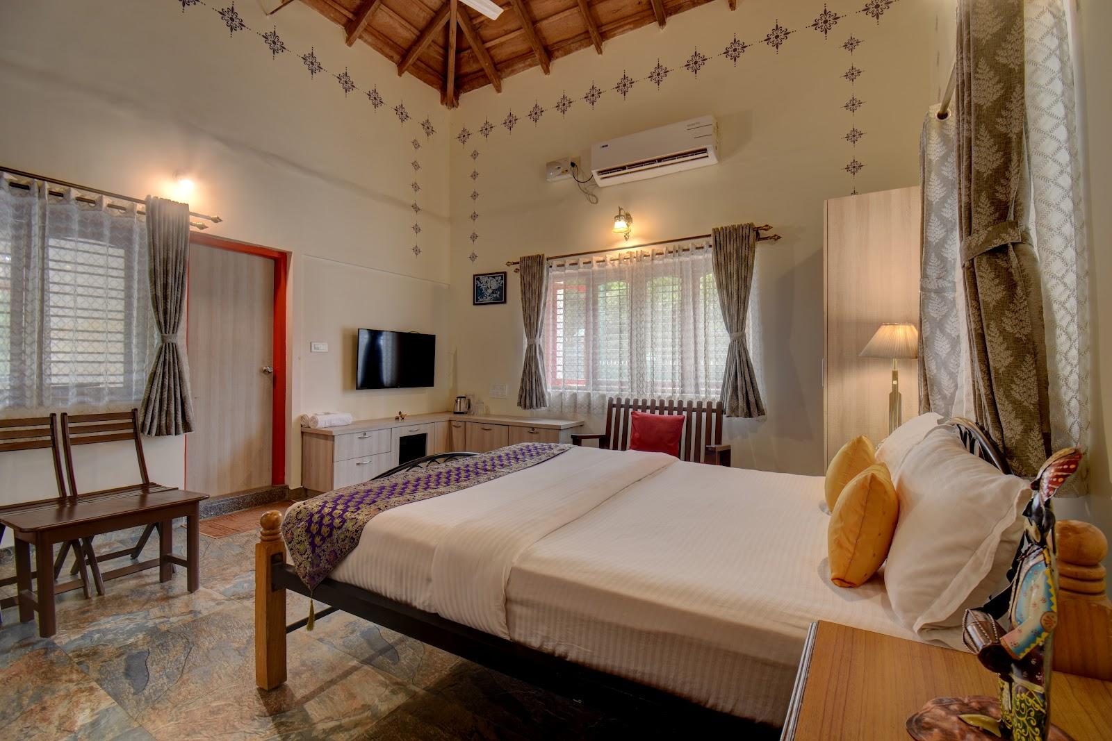 Siddhanta Manor By the Avyaan – photo 3