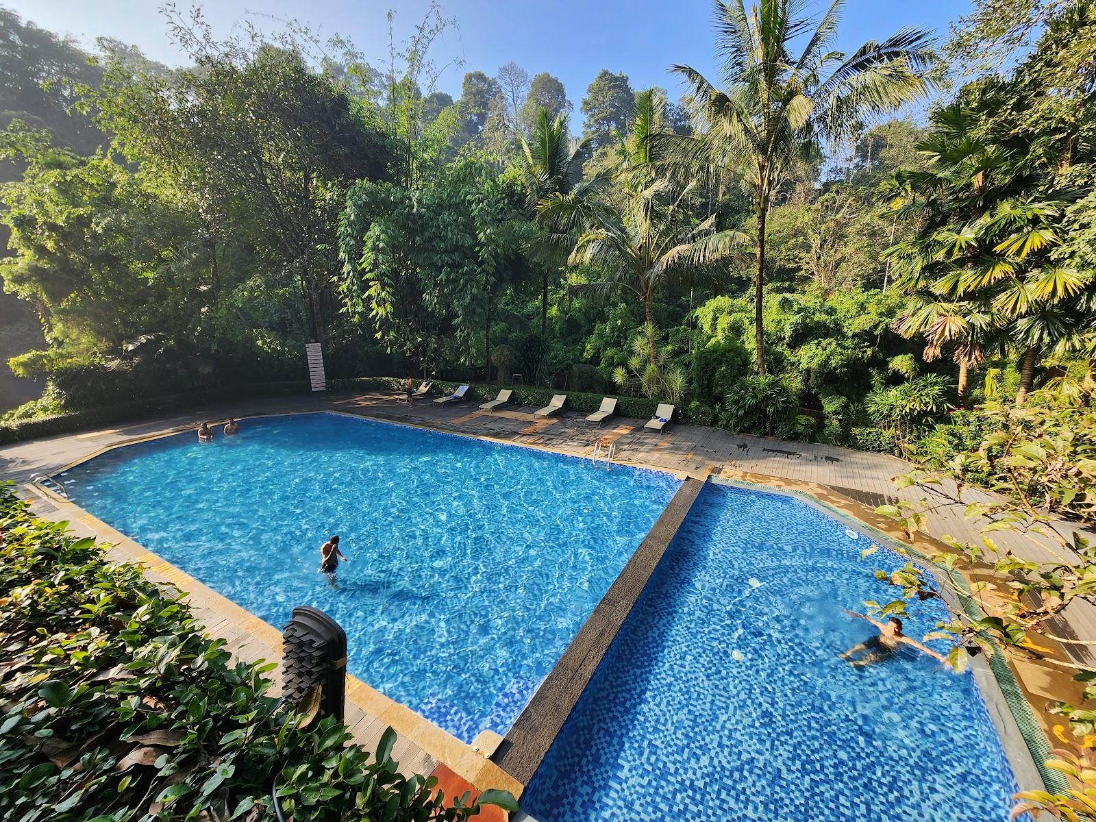 Vythiri Village Resort – photo 4