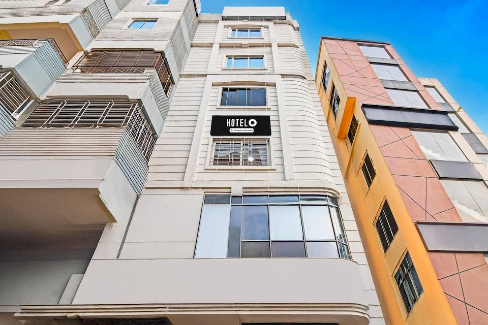 Super Hotel O by OYO Baguiati Formerly GR Hospitality – photo 1