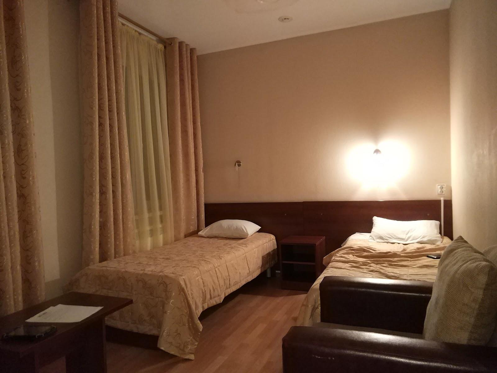 Sri Lanka Hotel – photo 2