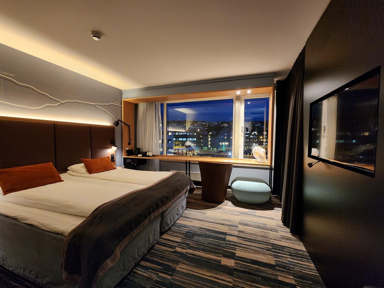 Scandic Ishavshotel – photo 3
