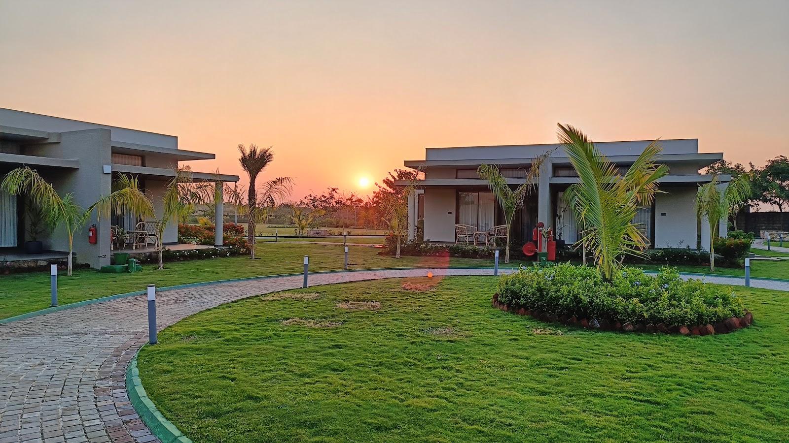 Araiya Gir - A Mavintara Resort – photo 1