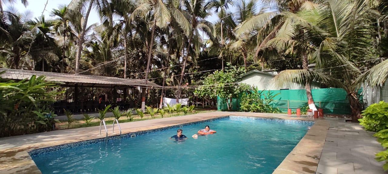 Village Aroma 29 Bungalow – photo 4