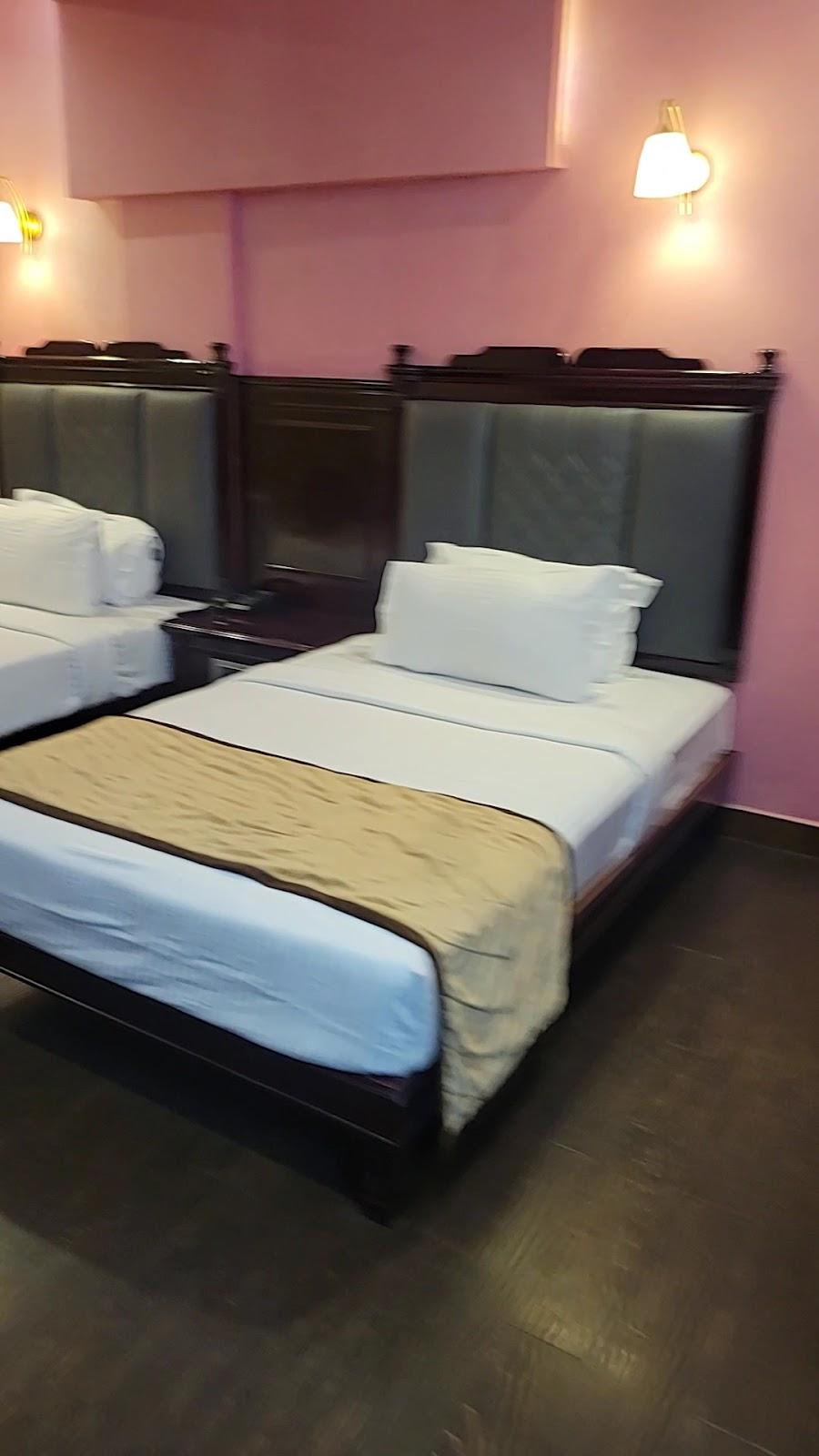 HOTEL PALMYRA GRAND SUITE - TIRUNELVELI – photo 2