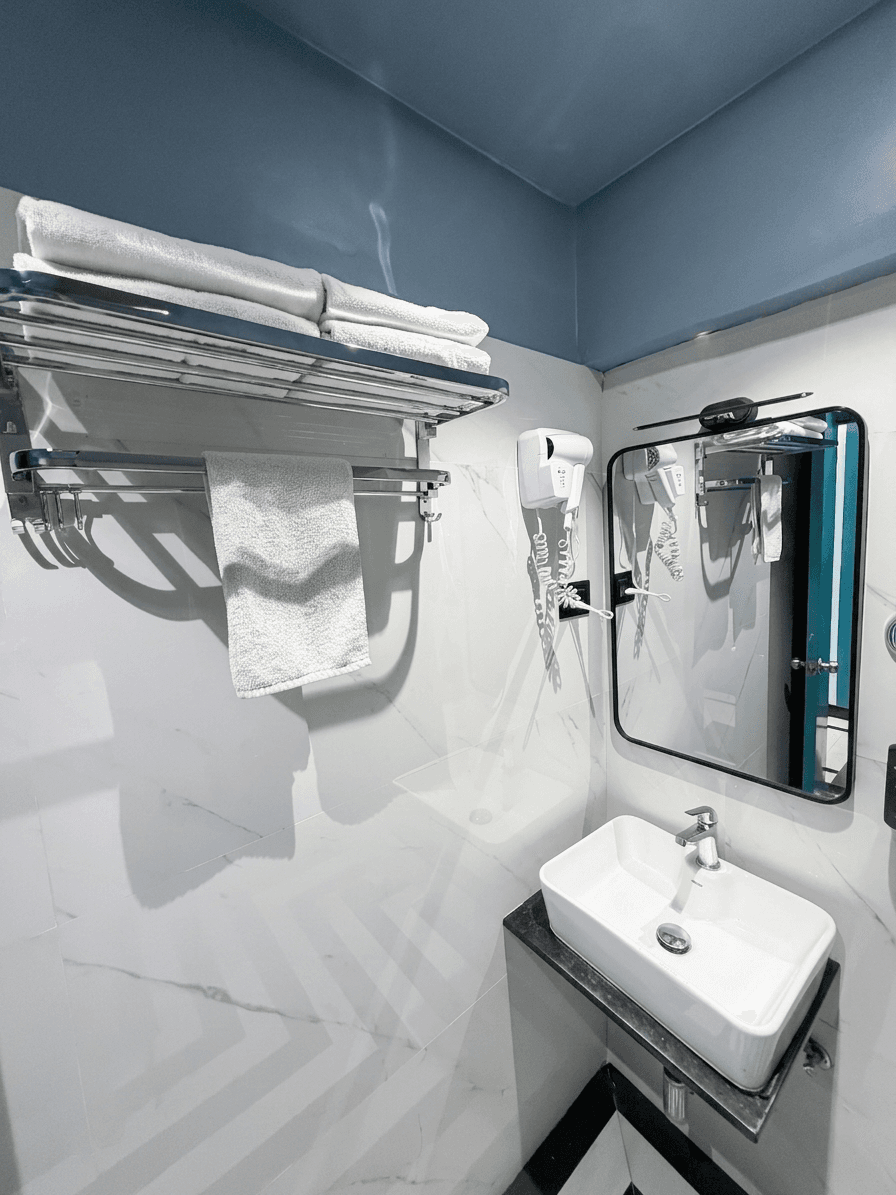 Asar Elite by Orion Hotels – photo 4