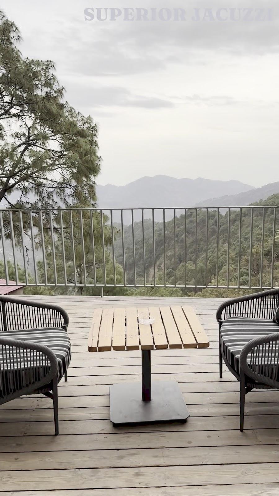 OREN KASAULI – photo 2