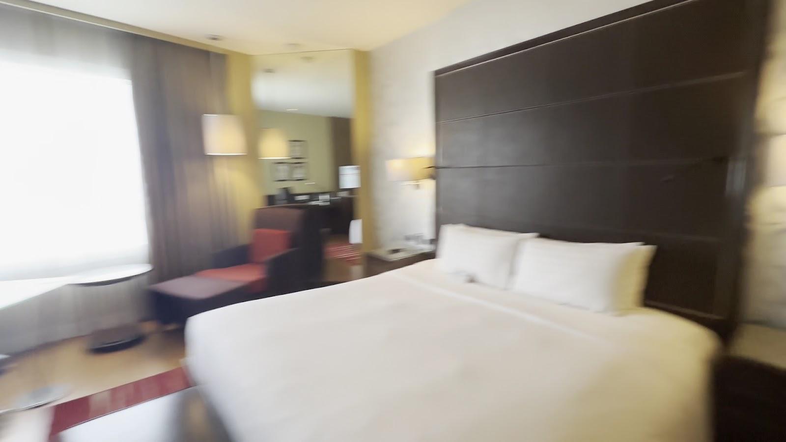 Hilton Bangkok Grande Asoke – photo 2