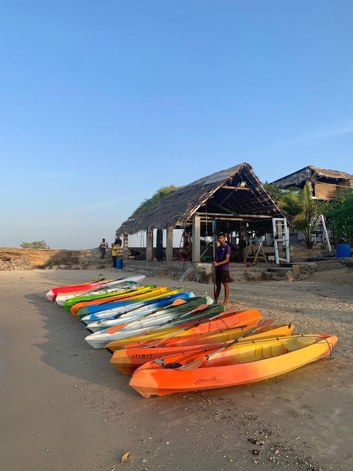 Aqua Outback Resort and Watersports Academy – photo 1