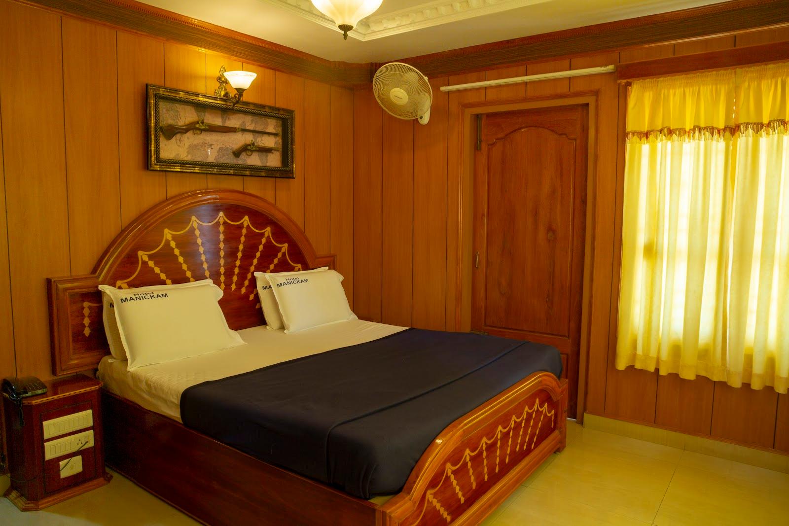 Hotel Maadhini – photo 3