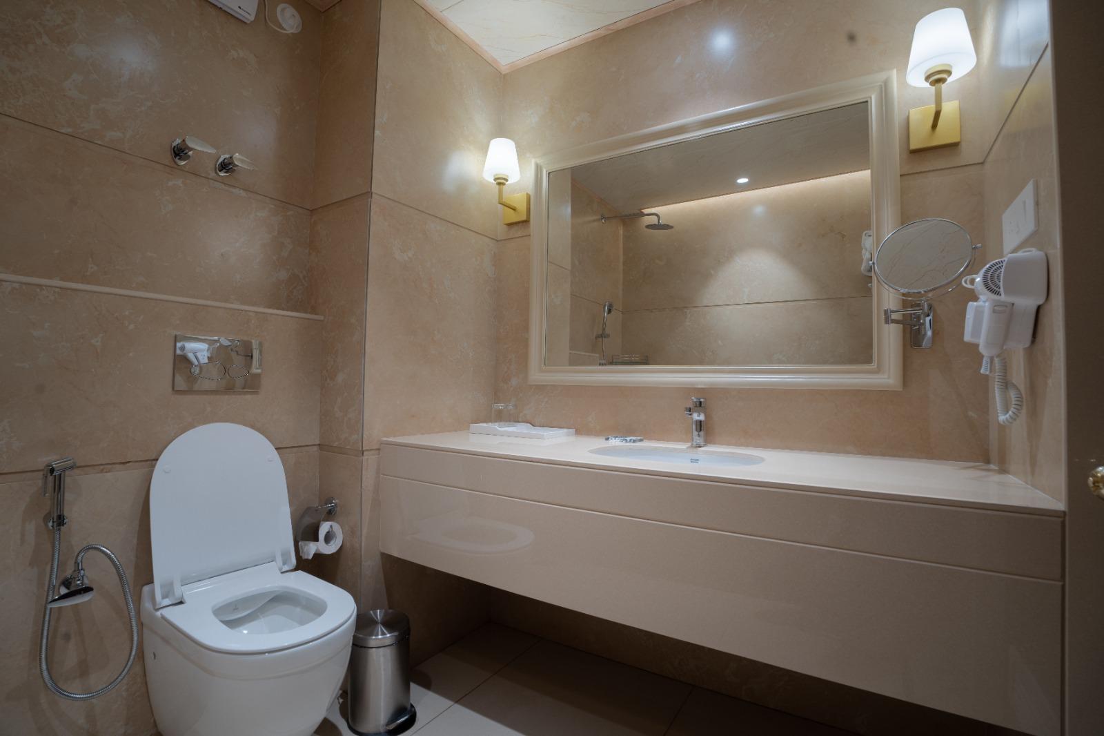 Preisha hotel & resorts – photo 4