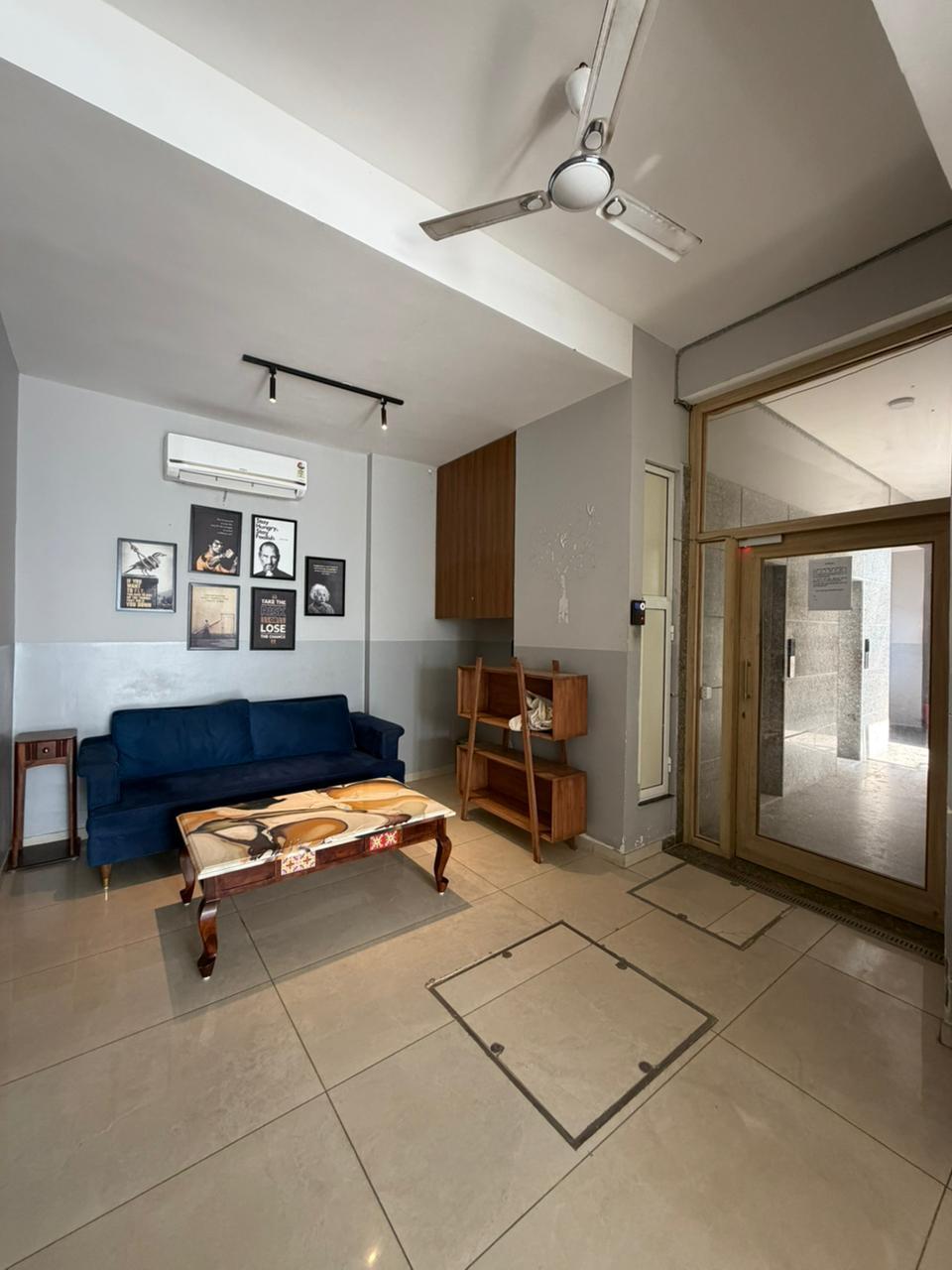 The City Nest - Modern Studio – photo 3