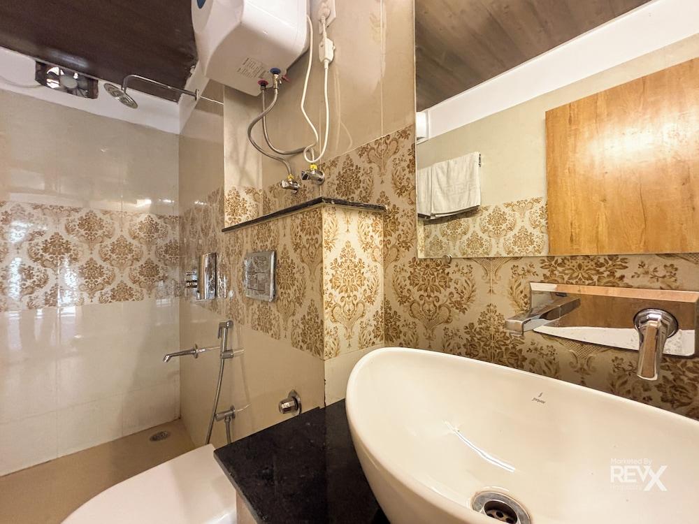 Hotel Dev Palace - Hotel In Mussoorie – photo 3