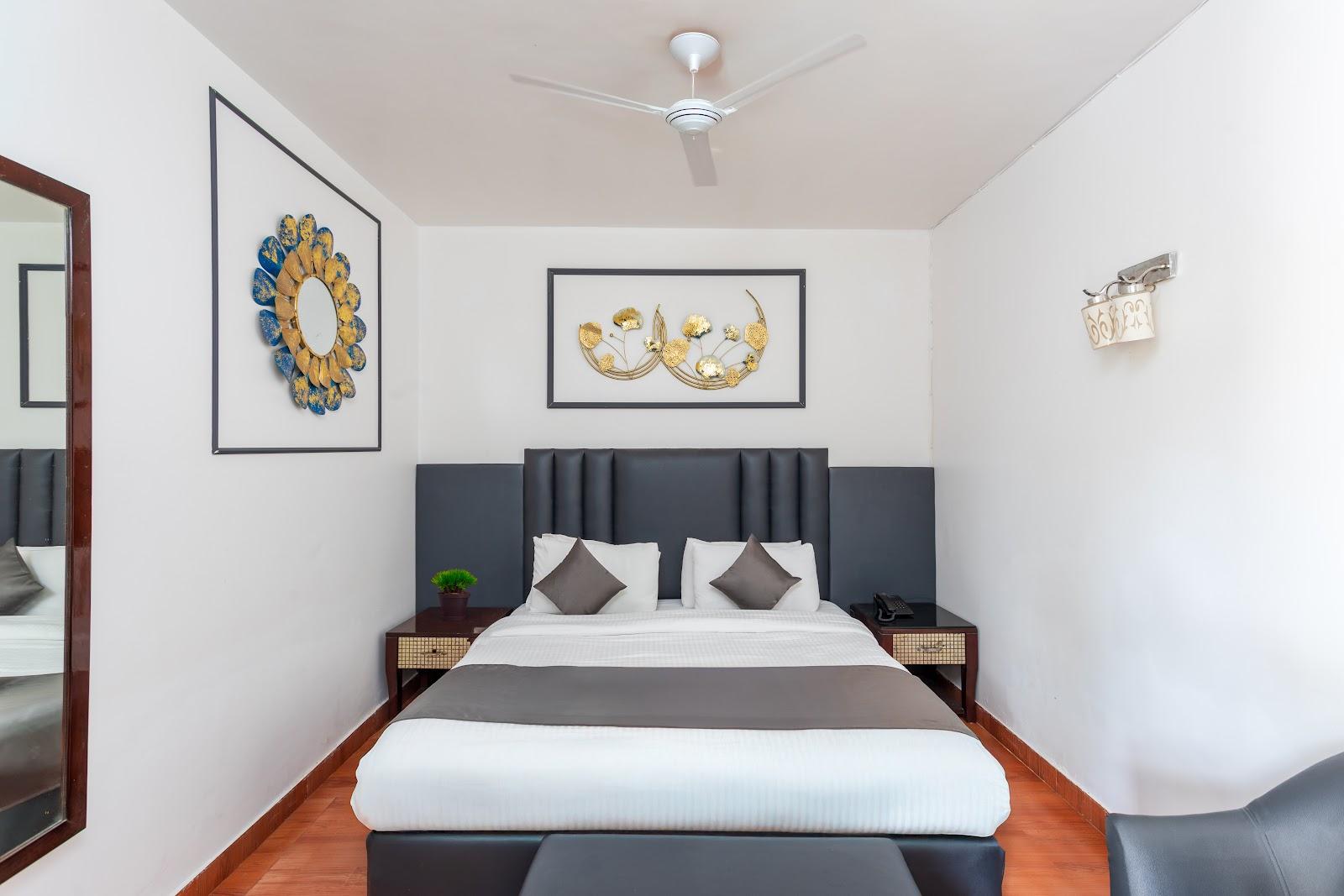 The Mayfield Beach Hotel, Baga – photo 3
