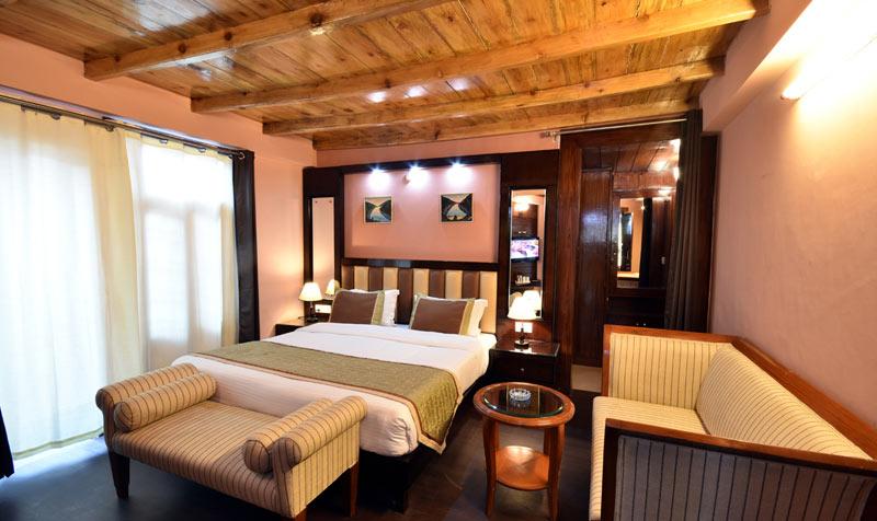 Hotel H. K. Legacy – photo 1