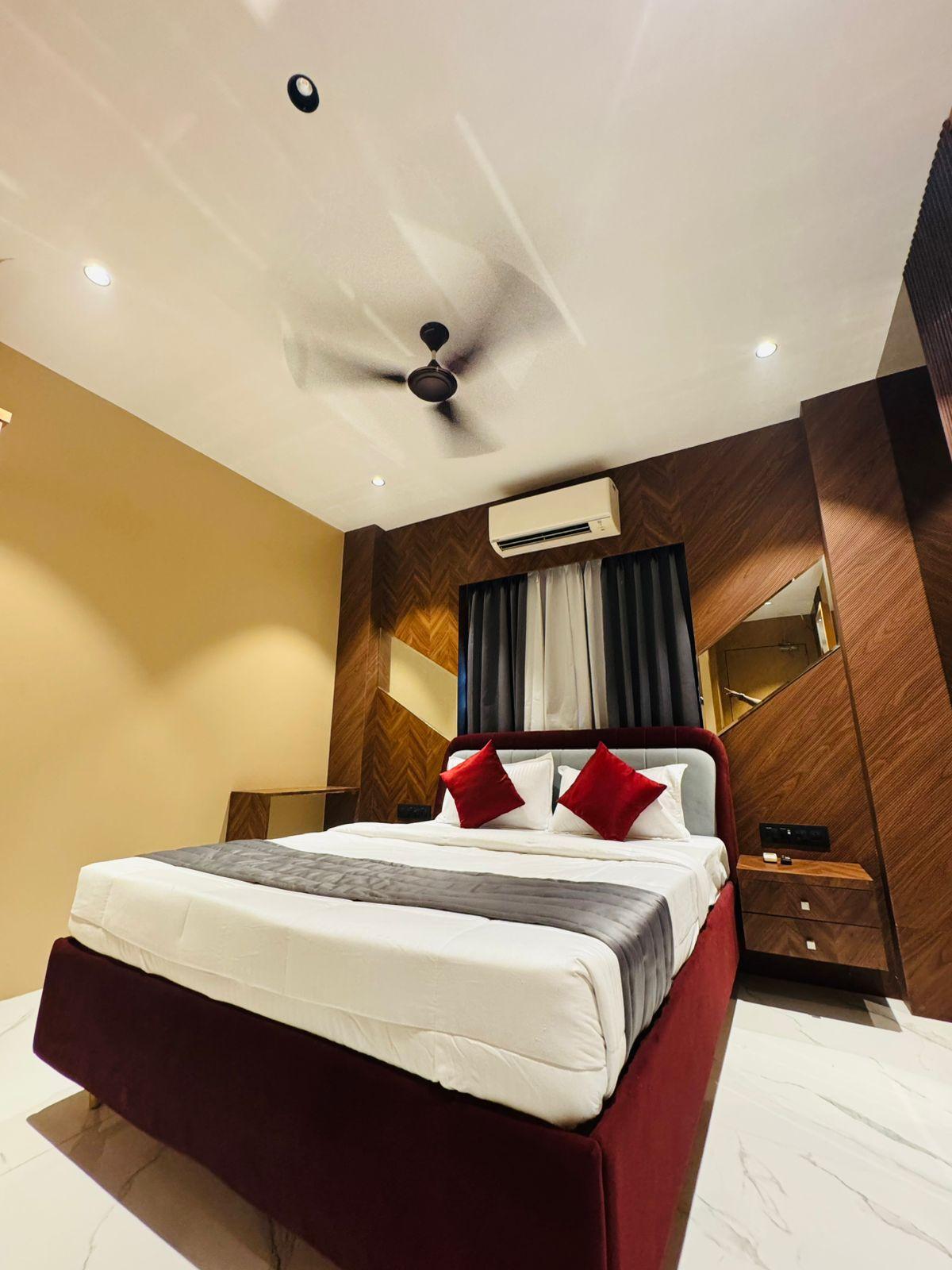 Hotel Ammas Palace – photo 2