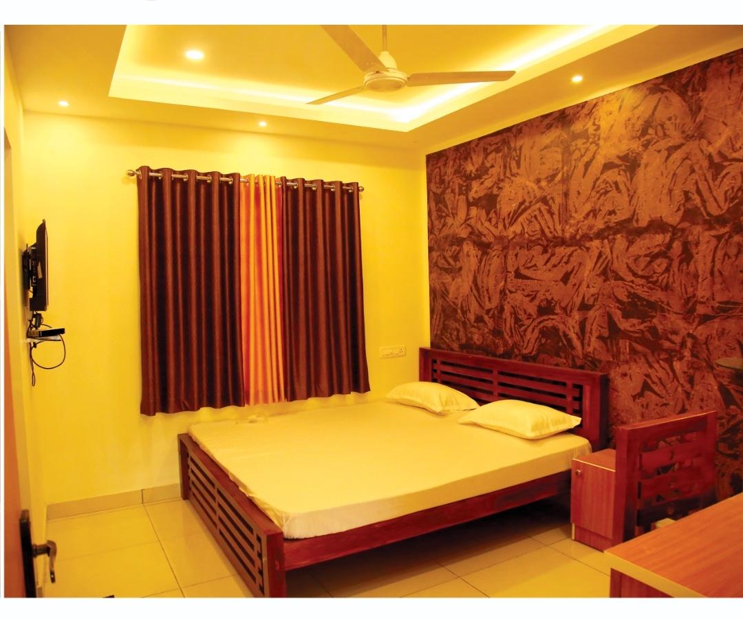 Mother Tourist Home - Rooms & Lodge Thrissur – photo 3