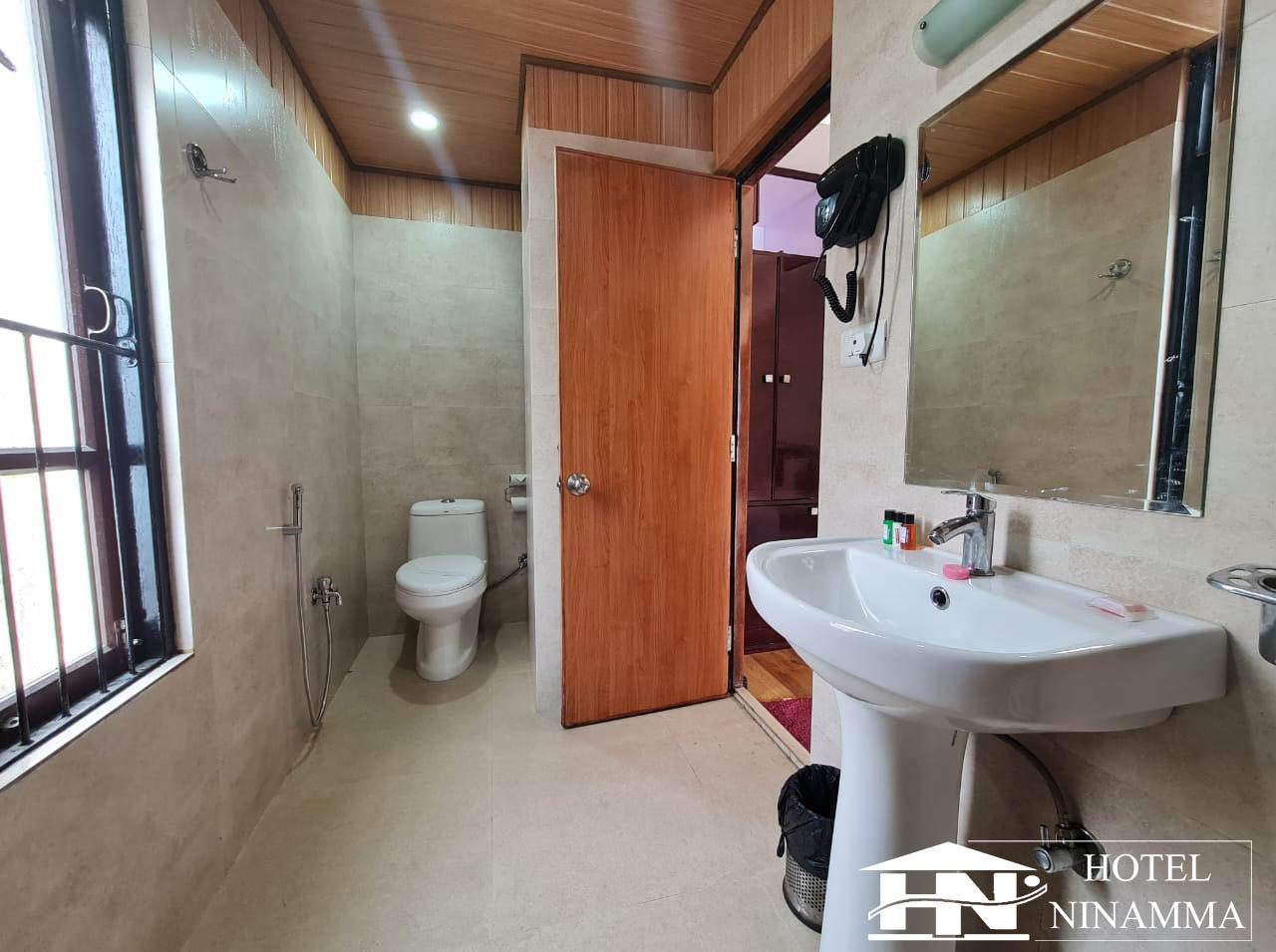 Hotel Ninamma – photo 4