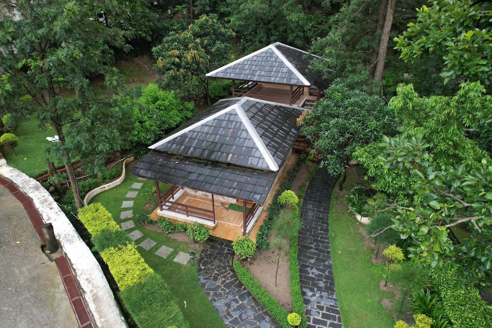 The Punarnava Wellness resort – photo 1