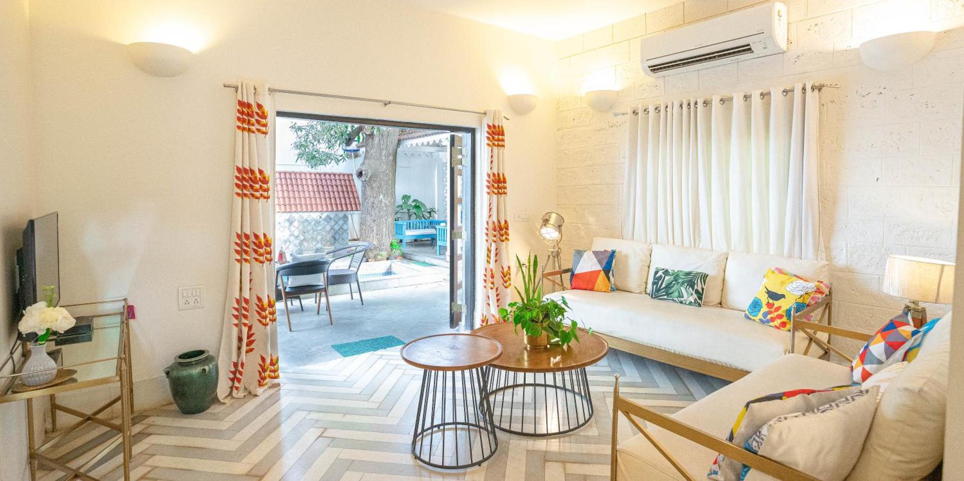 August Villa Saligao By Nandini Holidays – photo 2