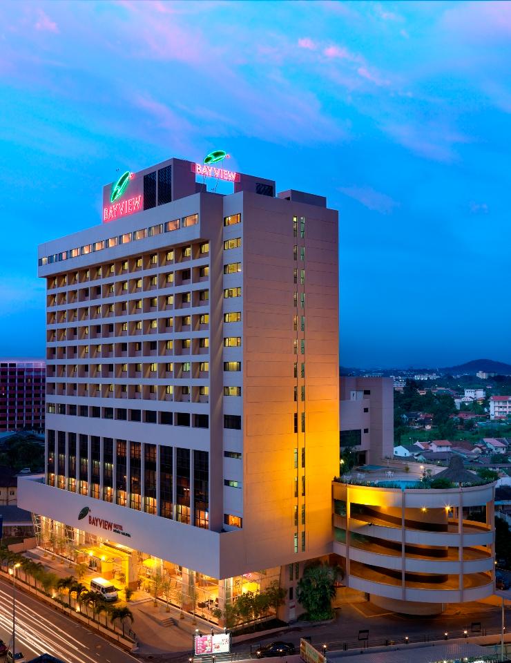 Bayview Hotel Melaka – photo 1