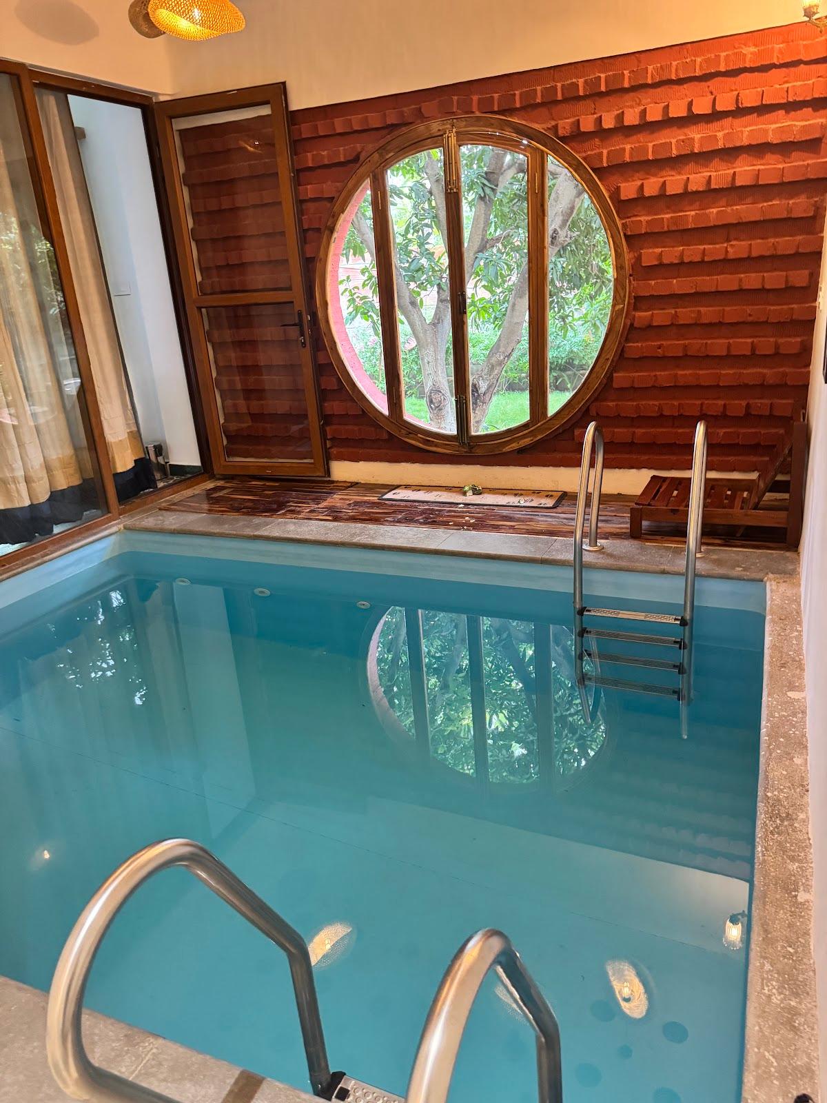 Mango Tranquil Luxury Resort – photo 4