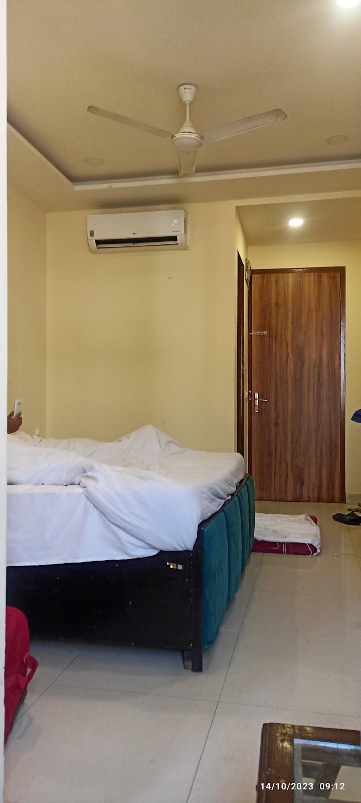 Hotel O Shiv Rachna – photo 1
