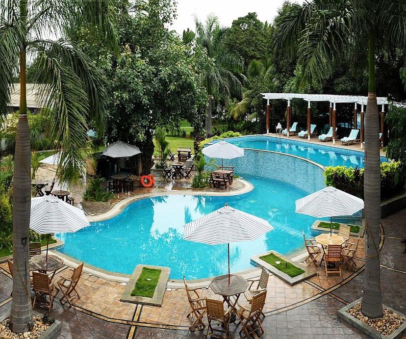 The Manohar, Hyderabad – photo 4