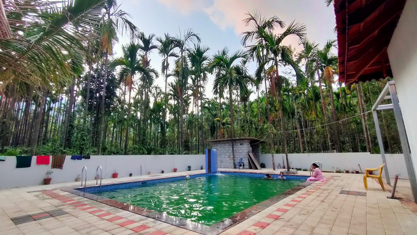 Parampara Resort Chikmagalur – photo 4