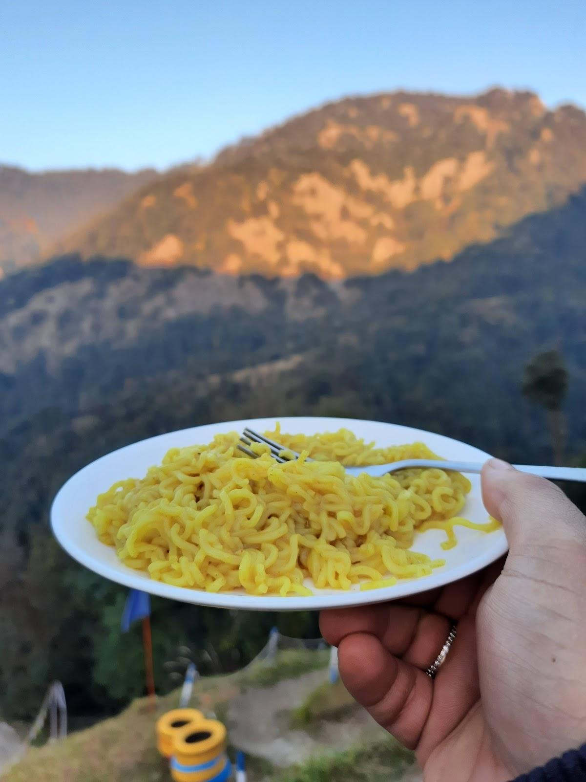 Camp O Royale | Resort In Dhanaulti – photo 3