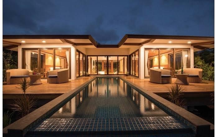 Amanzi Resort – photo 1