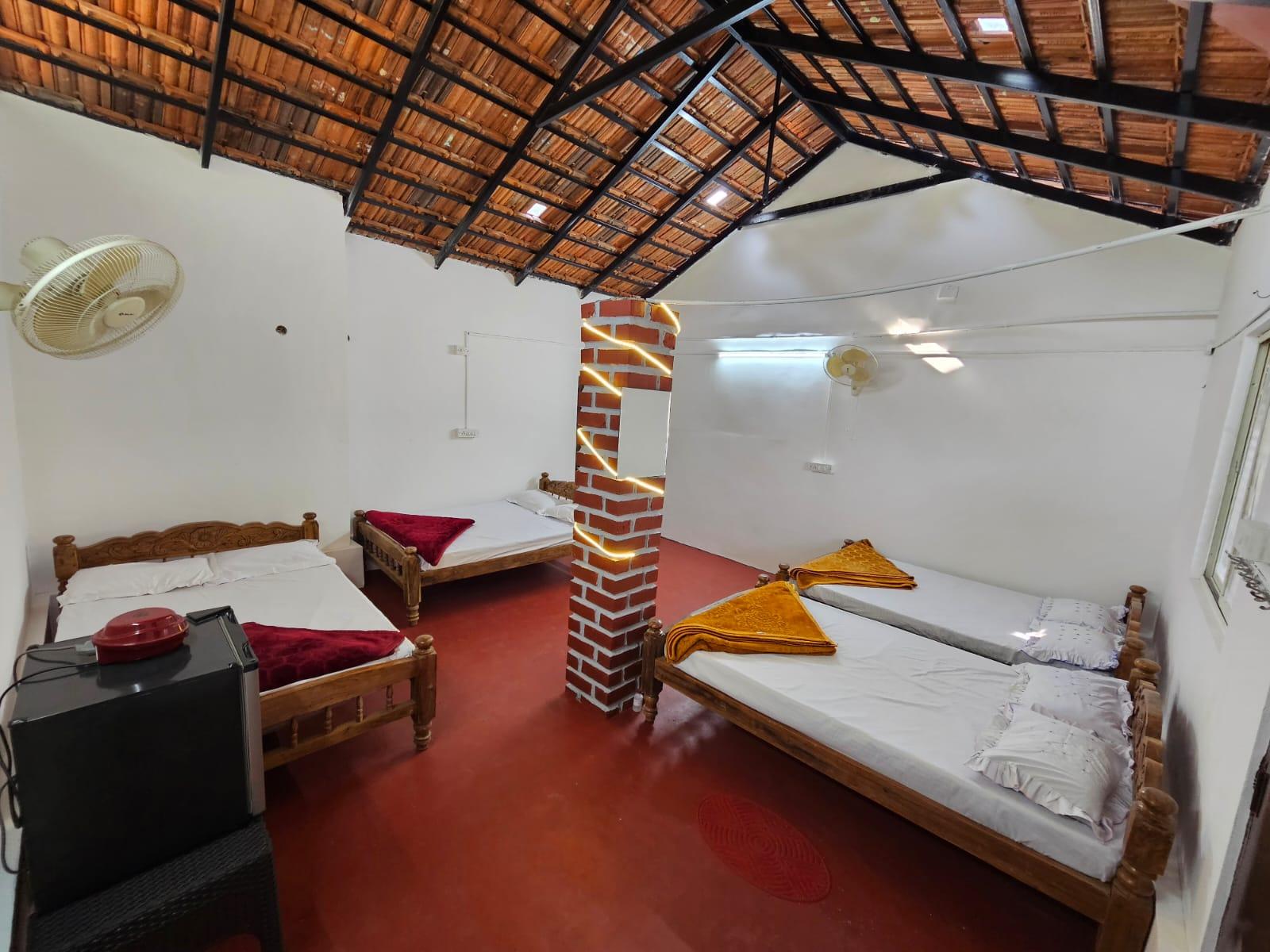 Sakleshpur Home Stay – photo 3