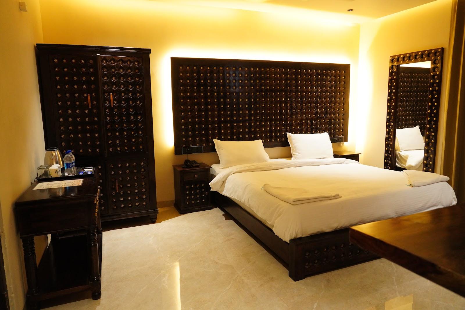 The Q Hotel – photo 3