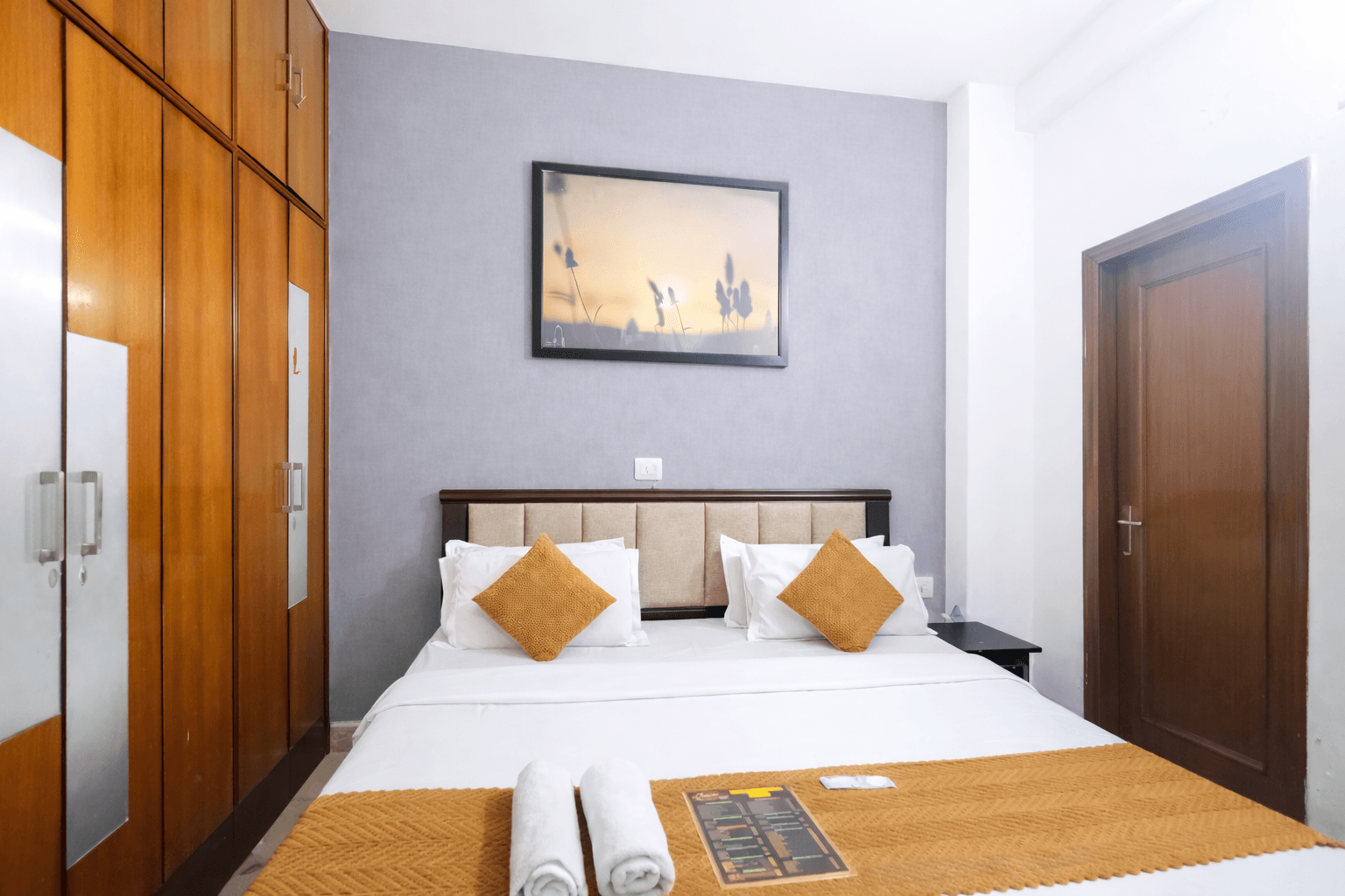 Hotel Pearl Residency Inn – photo 3