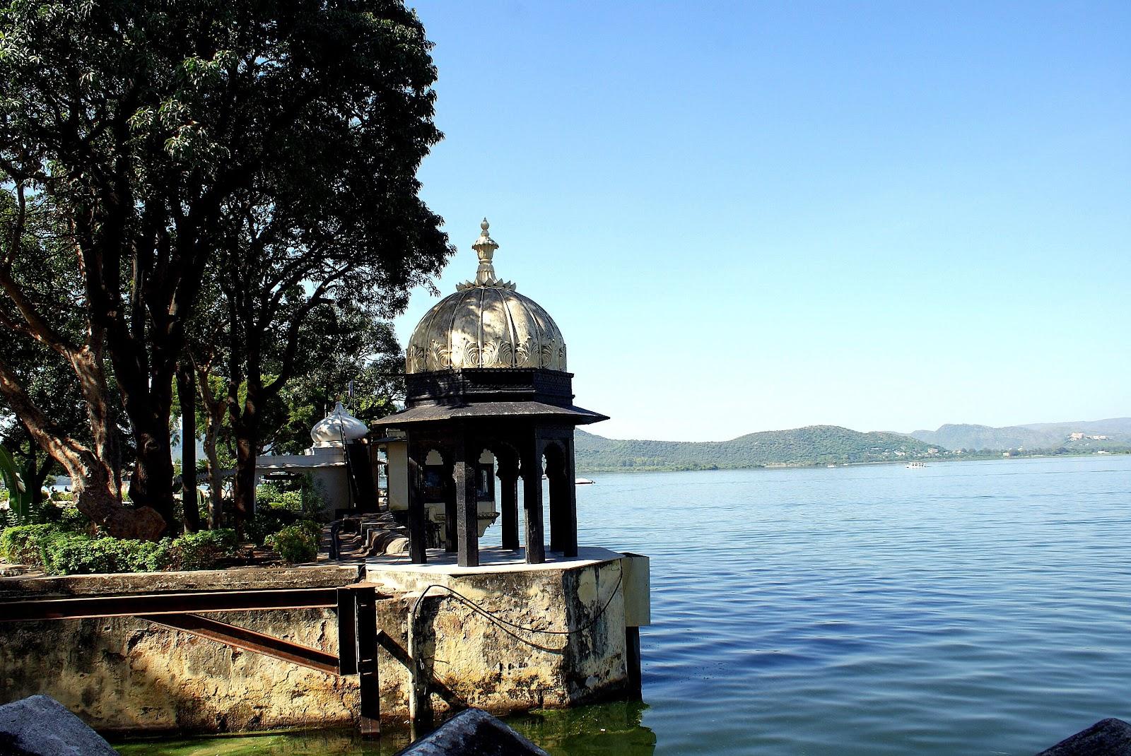 Udai Kothi Jetty – photo 3