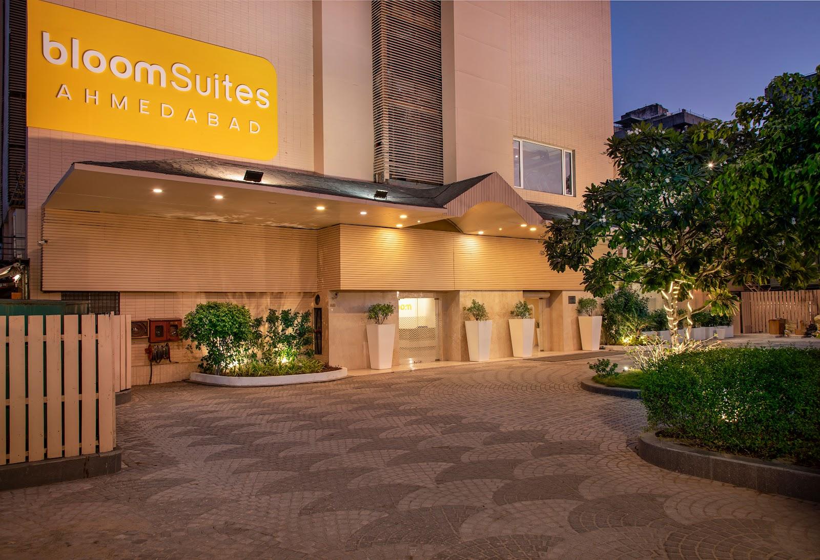 BloomSuites | Ahmedabad – photo 1