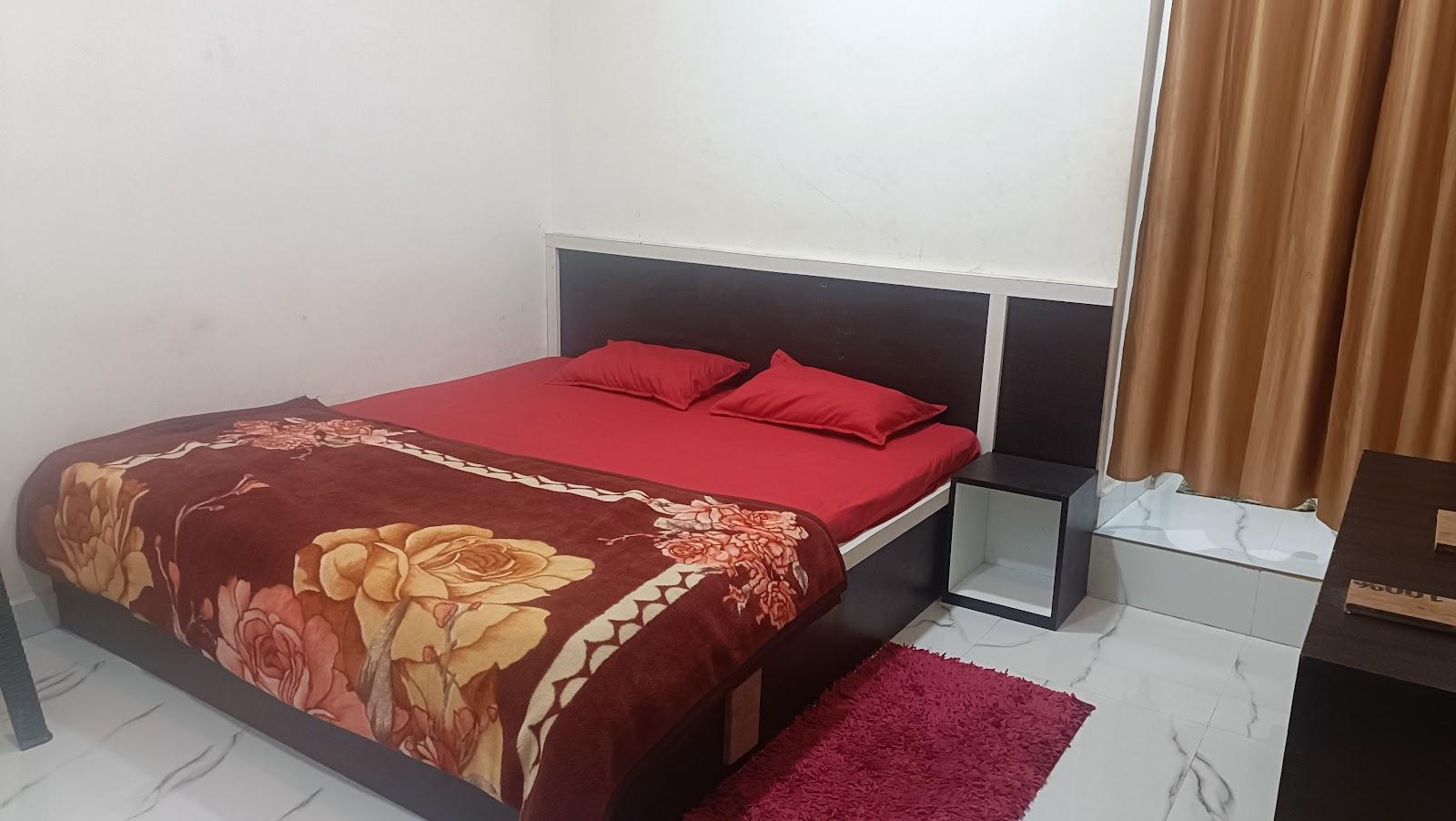 Amarkantak Homestay – photo 3