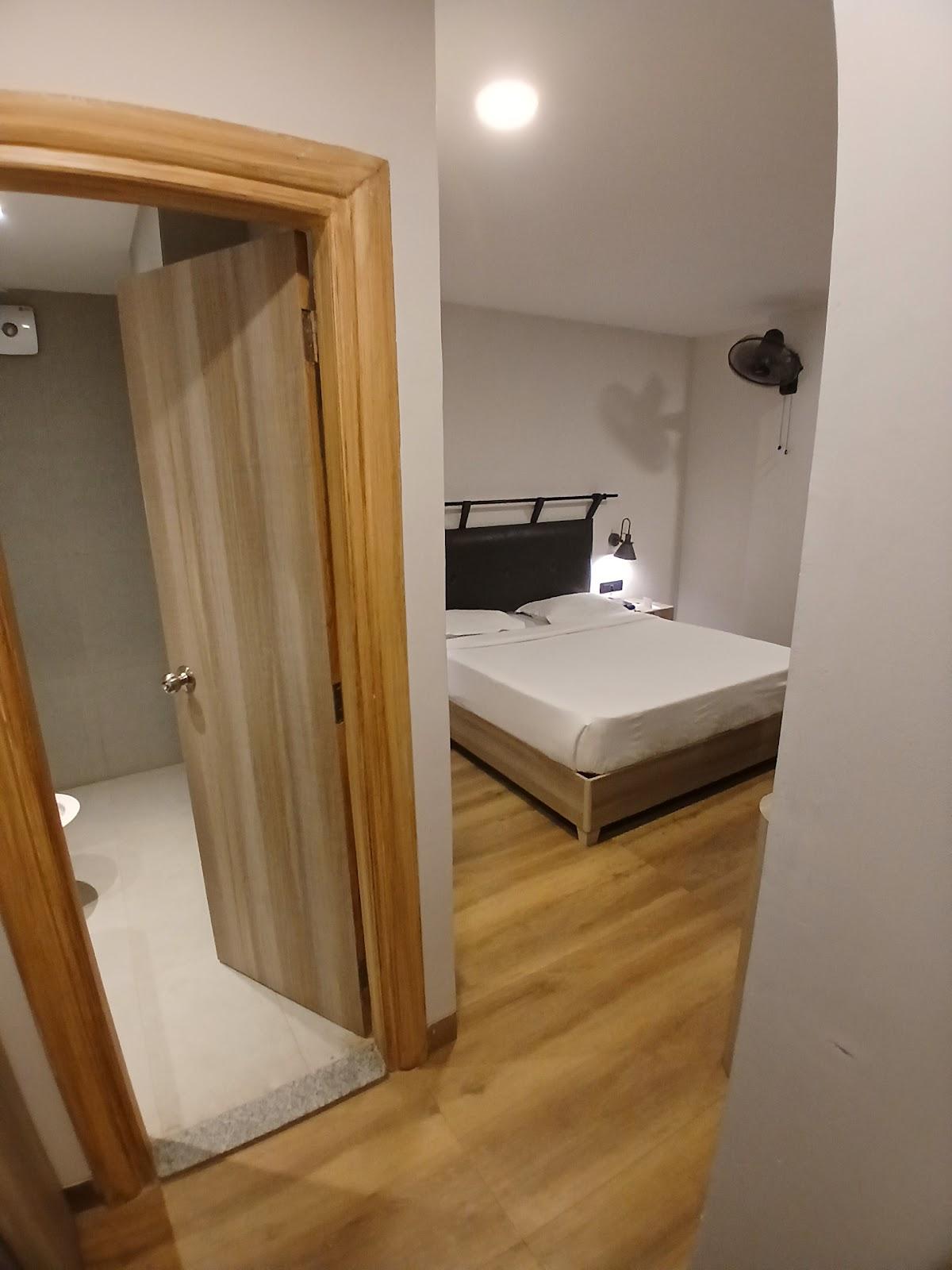 Comfort INN Grand – photo 4