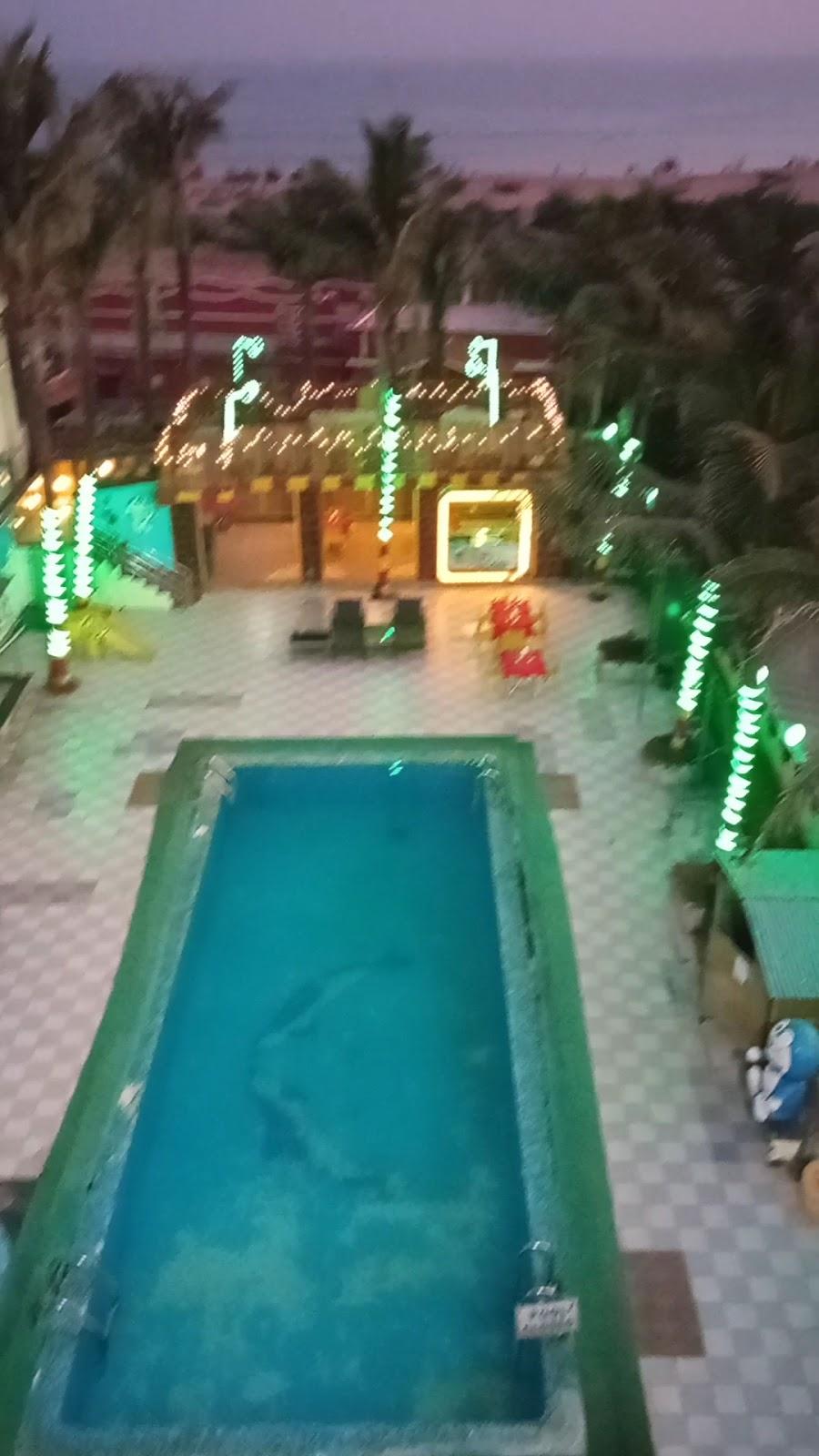 Hotel Sapphire International – photo 2