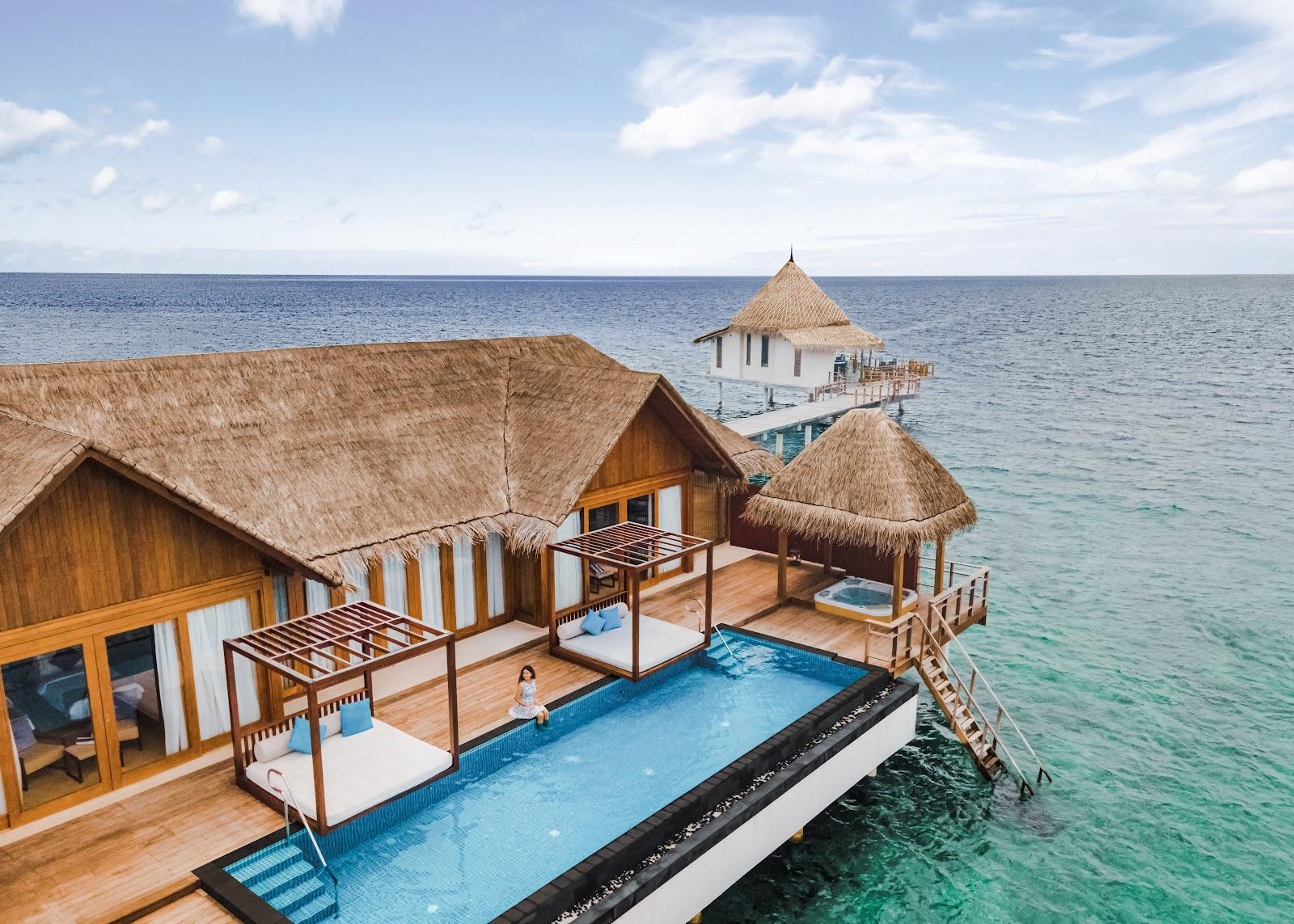 Furaveri Maldives – photo 3