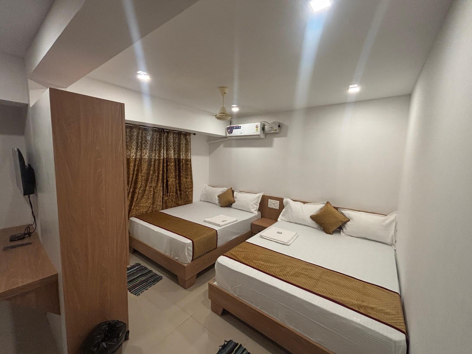 Classic comfort lodge – photo 3