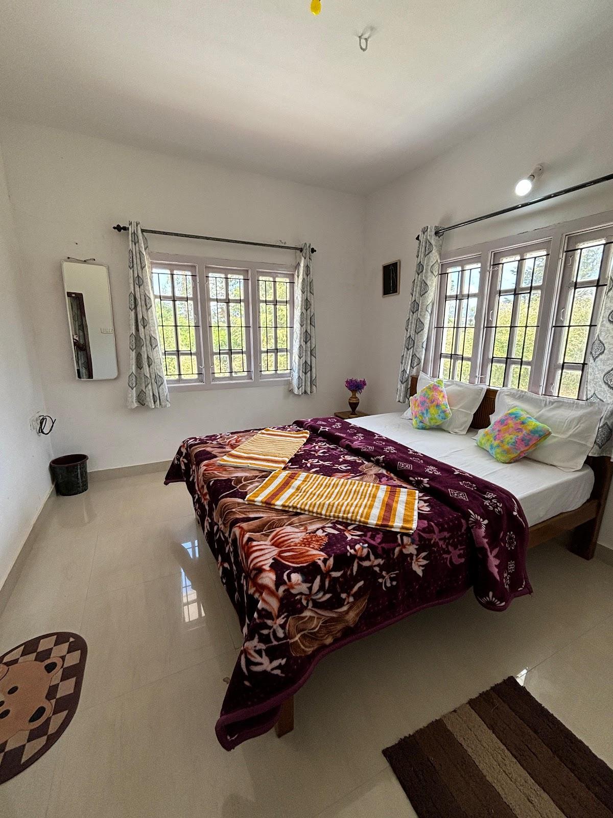 Crown Crest Home Stay – photo 3