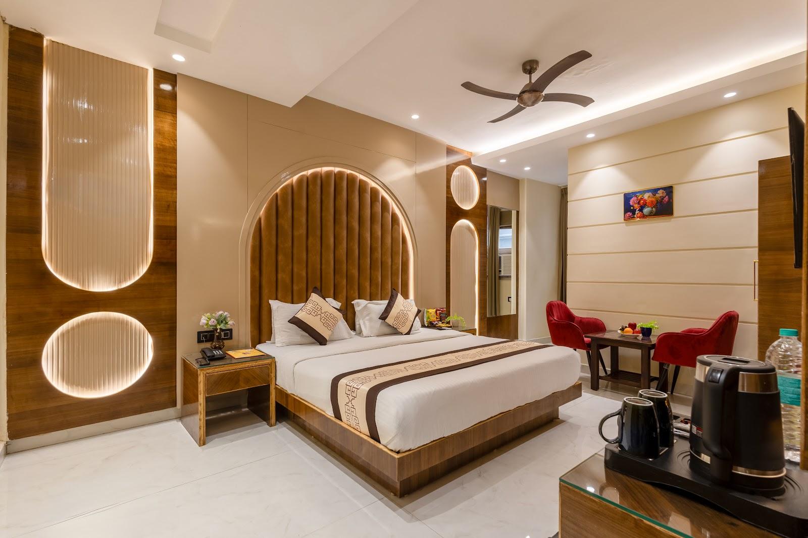 Hotel Vanson Villa – photo 2