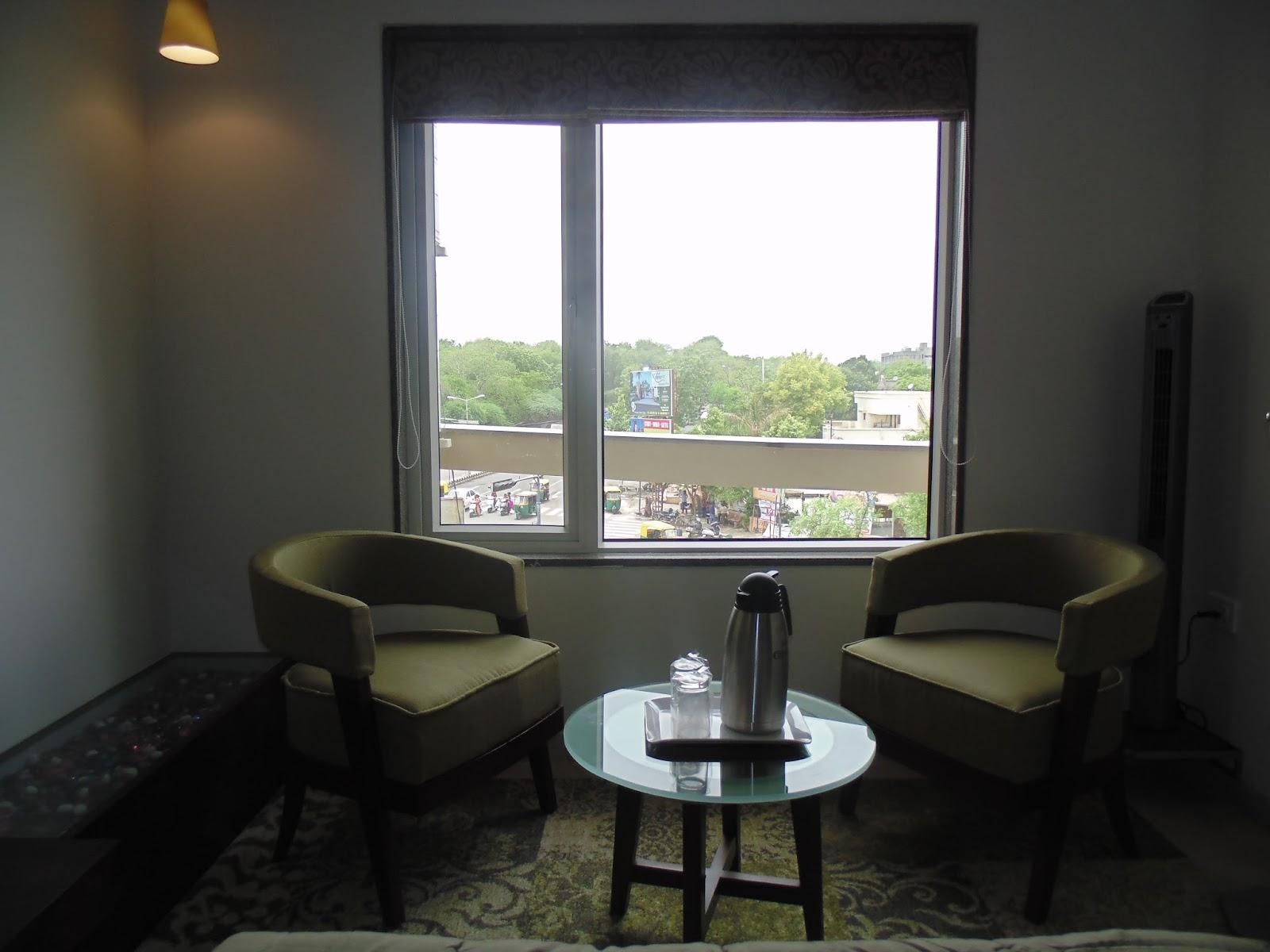 Hotel Kabir – photo 4