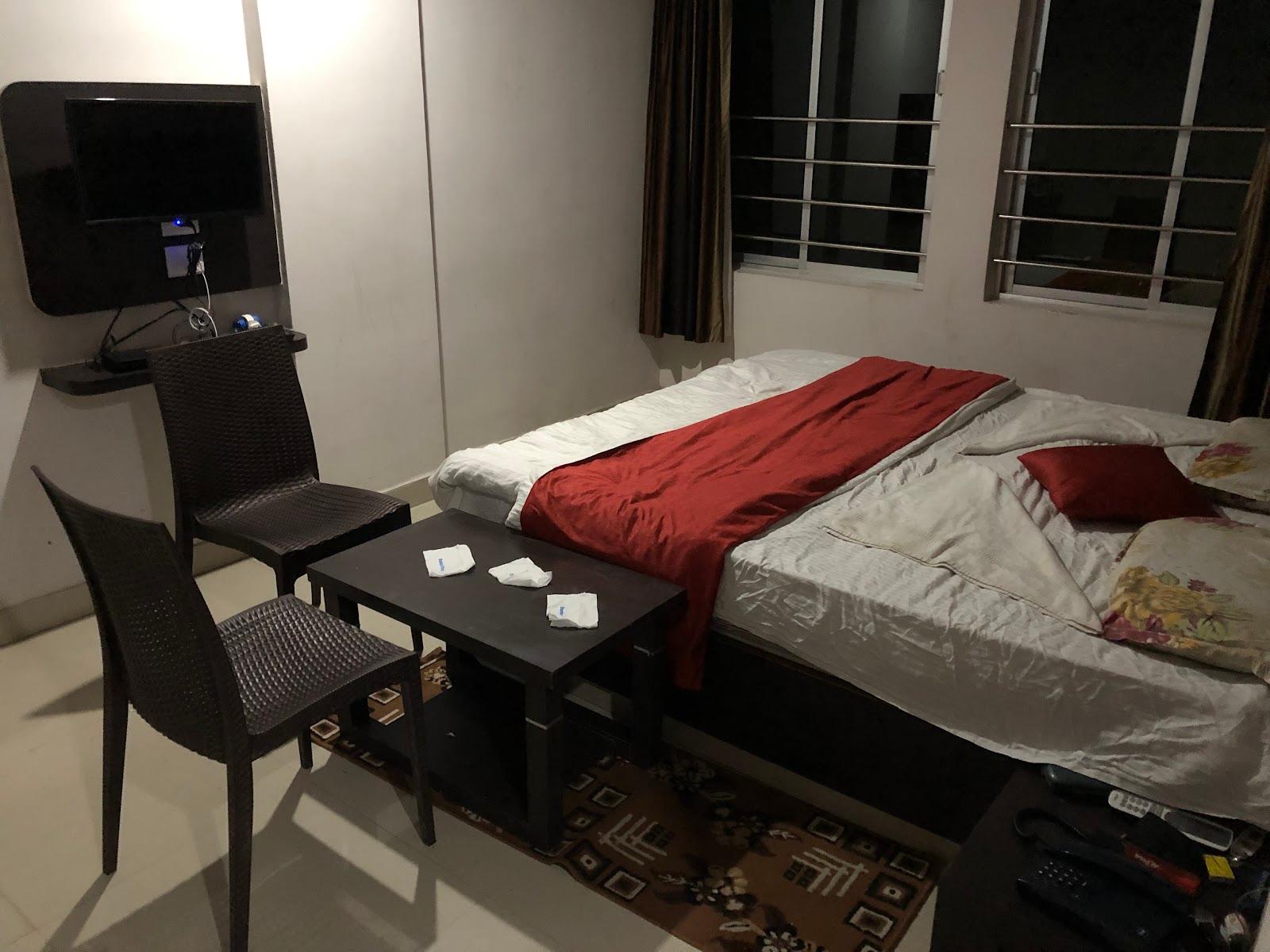 Subudhi's Inn – photo 2