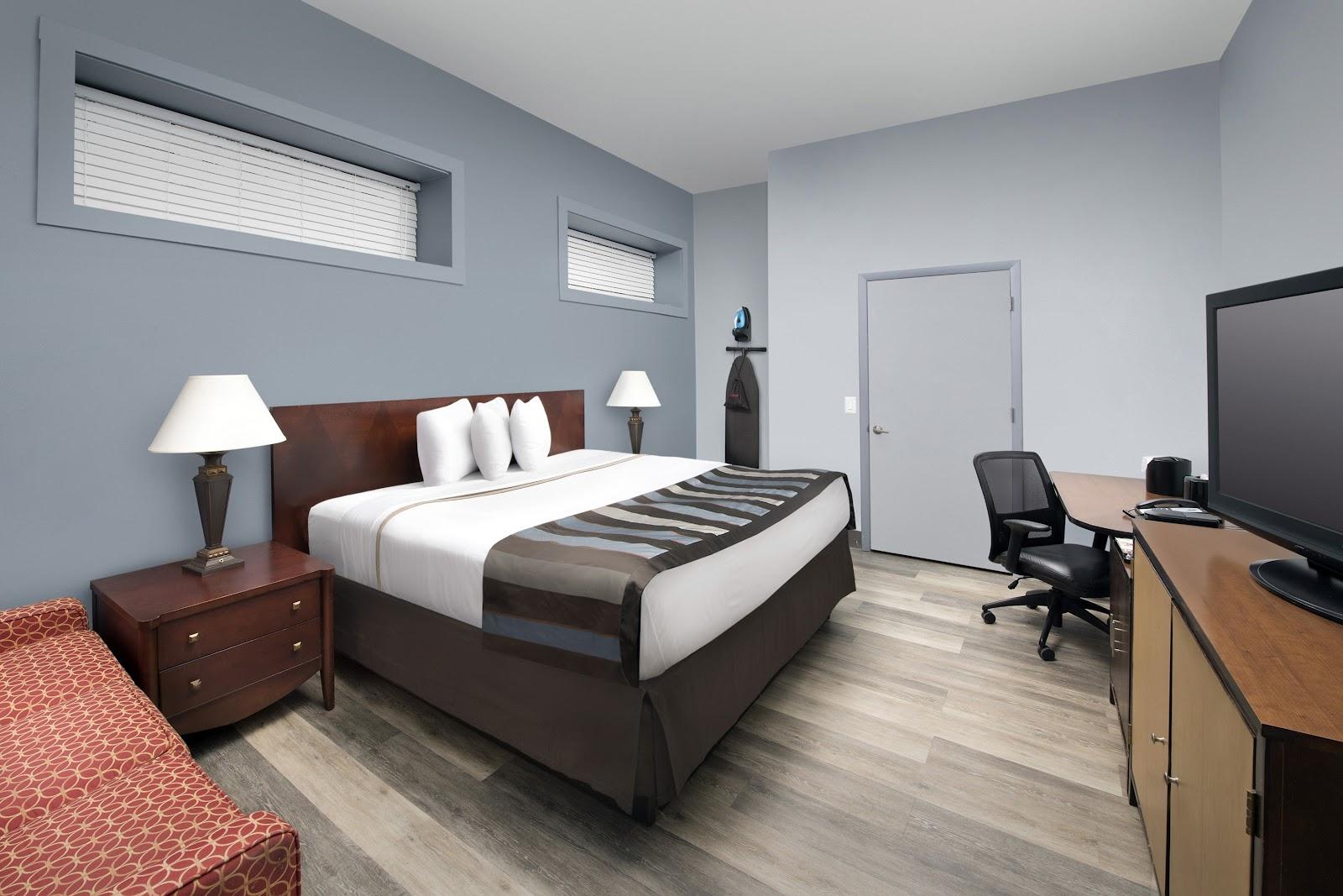 Ivy City Hotel – photo 2