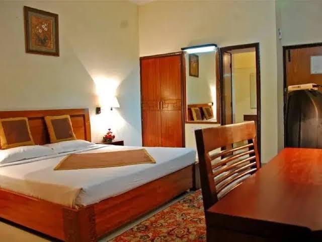 Hotel Parkview – photo 4