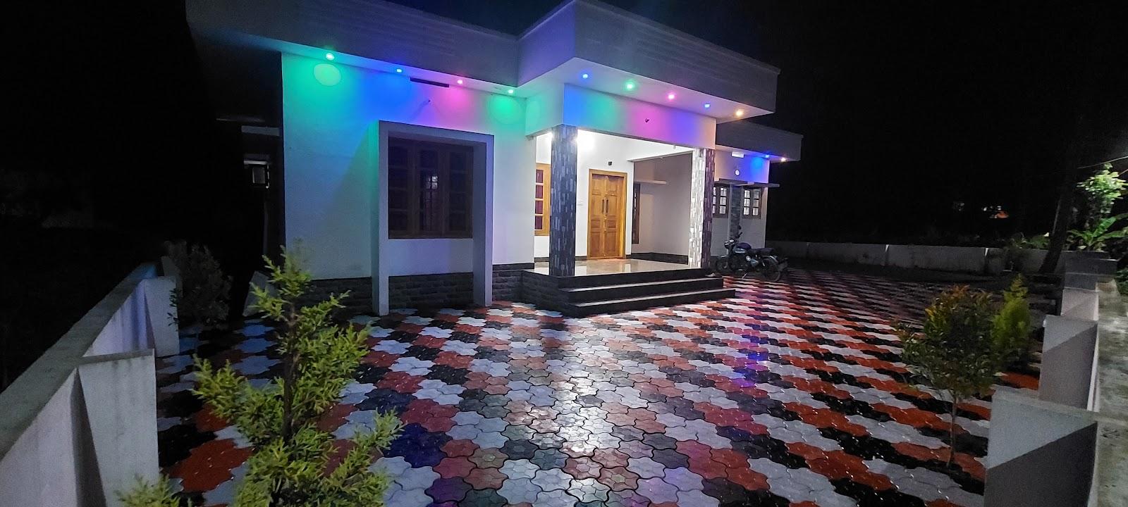 The Grand White House - Entire Villa – photo 1