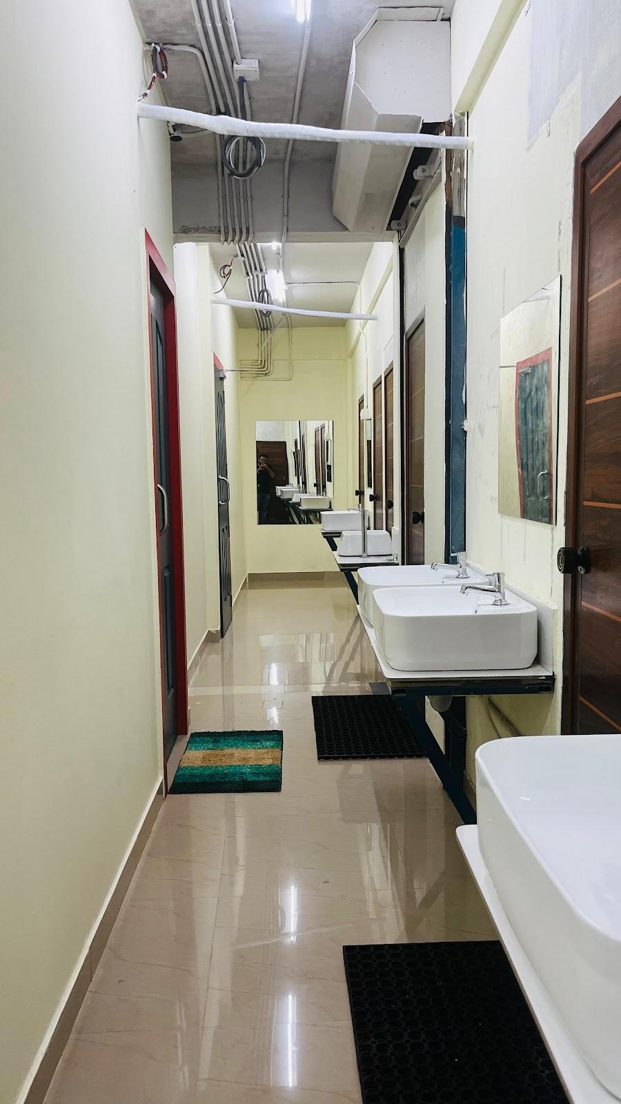 TOKYO DORMS – photo 4