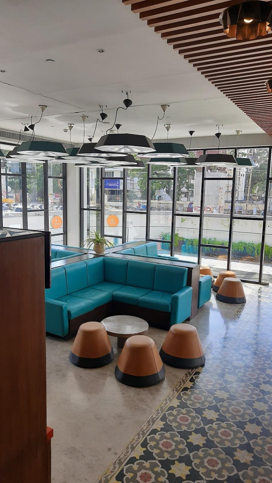 Zone by The Park Hotel, Coimbatore – photo 4
