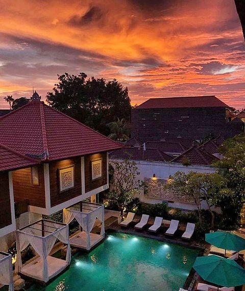 Astagina Resort Villa and Spa Bali – photo 4